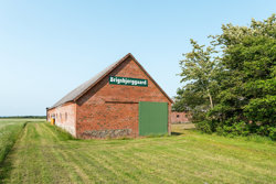 Kåsvej 32, Lihme, 7860 Spøttrup