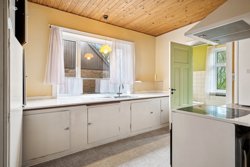 Kåsvej 32, Lihme, 7860 Spøttrup