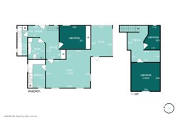 Lillemosevej 13, Dyngby Strand, 8300 Odder
