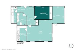 Lillemosevej 13, Dyngby Strand, 8300 Odder