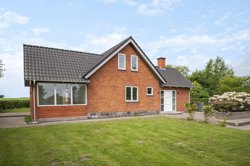 Lillemosevej 13, Dyngby Strand, 8300 Odder
