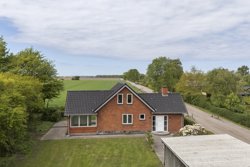 Lillemosevej 13, Dyngby Strand, 8300 Odder