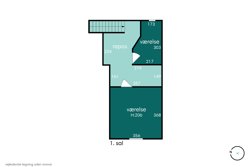 Lillemosevej 13, Dyngby Strand, 8300 Odder
