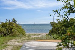 Lillemosevej 13, Dyngby Strand, 8300 Odder