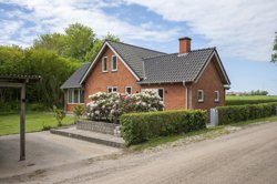 Lillemosevej 13, Dyngby Strand, 8300 Odder