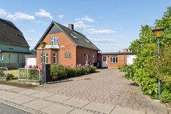 Bülowsvej 26, 4230 Skælskør
