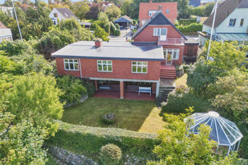 Bülowsvej 26, 4230 Skælskør