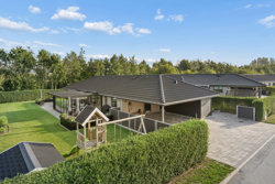 Martine Christoffersens Vej 29, Ullerup, 7000 Fredericia