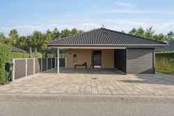 Martine Christoffersens Vej 29, Ullerup, 7000 Fredericia