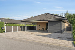 Martine Christoffersens Vej 29, Ullerup, 7000 Fredericia