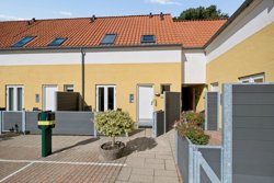Vesterport 9, 8500 Grenaa