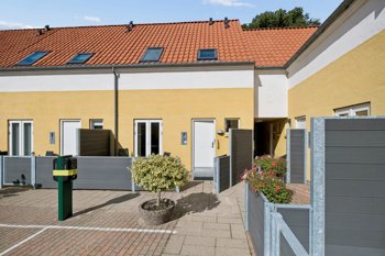 Vesterport 9, 8500 Grenaa