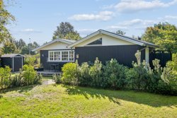 Egevej 3, Fjellerup Strand, 8585 Glesborg