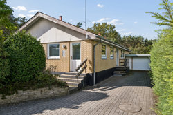 Fuglsangsalle 12, Thorsager, 8410 Rønde
