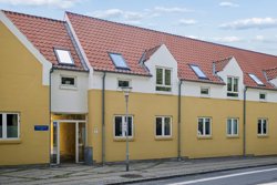 Vesterport 9, 8500 Grenaa