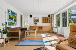 Fuglsangsalle 12, Thorsager, 8410 Rønde