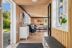 Egevej 3, Fjellerup Strand, 8585 Glesborg