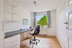 Fuglsangsalle 12, Thorsager, 8410 Rønde