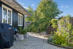 Egevej 3, Fjellerup Strand, 8585 Glesborg