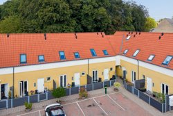 Vesterport 9, 8500 Grenaa