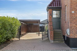 Bodilsvej 26, 7000 Fredericia