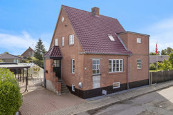 Bodilsvej 26, 7000 Fredericia