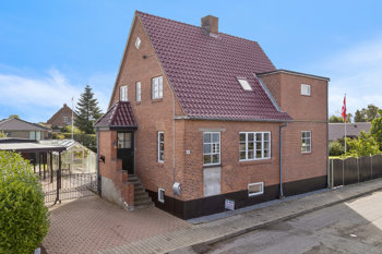 Bodilsvej 26, 7000 Fredericia