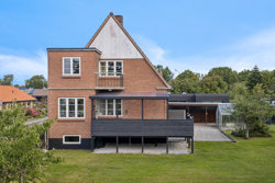 Bodilsvej 26, 7000 Fredericia