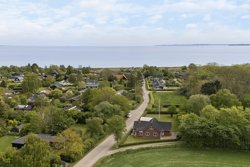 Lillemosevej 13, Dyngby Strand, 8300 Odder