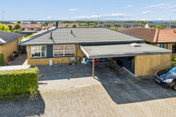 Agerbakken 10, 8700 Horsens