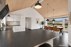 Skoletoften 15, 8420 Knebel