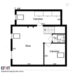 Vesterport 9, 8500 Grenaa