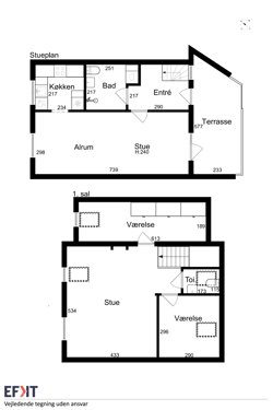 Vesterport 9, 8500 Grenaa