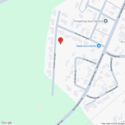 Vestervænget 11, Tvingstrup, 8700 Horsens