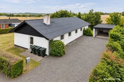 Skoletoften 15, 8420 Knebel