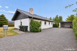 Skoletoften 15, 8420 Knebel