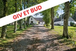 Hanehøjvej 48, Ottruphuse, 9520 Skørping