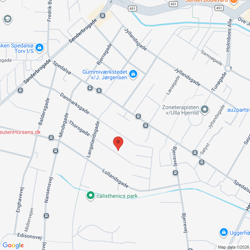 Thorsgade 45, 8700 Horsens