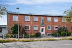 Havnevej 156, st tv, 8500 Grenaa