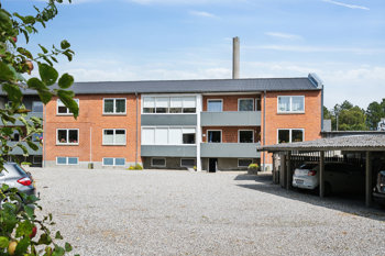 Havnevej 156, st tv, 8500 Grenaa