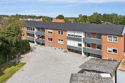 Havnevej 156, st tv, 8500 Grenaa