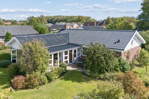 Højmarken 60, 9510 Arden