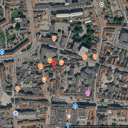Grønnegade 8, 8700 Horsens