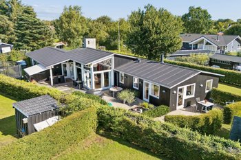 Egevej Væltesbakke 17, 9560 Hadsund