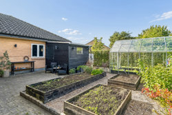K L Knudsensvej 45, 8550 Ryomgård