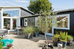 Egevej Væltesbakke 17, Øster Hurup, 9560 Hadsund