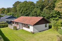 Sv Schous Alle 8, 9560 Hadsund