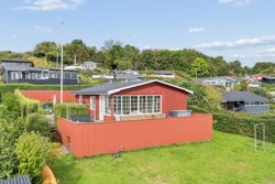 Rodbjerg 12, Skarrev, 6200 Aabenraa