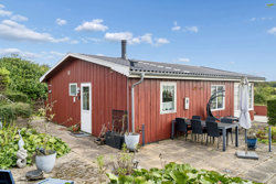 Rodbjerg 12, Skarrev, 6200 Aabenraa