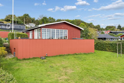 Rodbjerg 12, Skarrev, 6200 Aabenraa